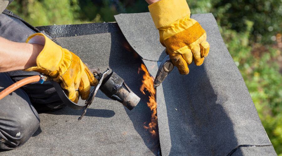 Expert Emergency Roof Repairs services in Mcdaniel, MD